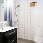 300 Meter Walk To Lego House - 80m2 Two Bedroom With Garden - Unit B * Billund