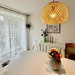 Διαμέρισμα 300 Meter Walk To Lego House - 80m2 Two Bedroom With Garden - Unit B